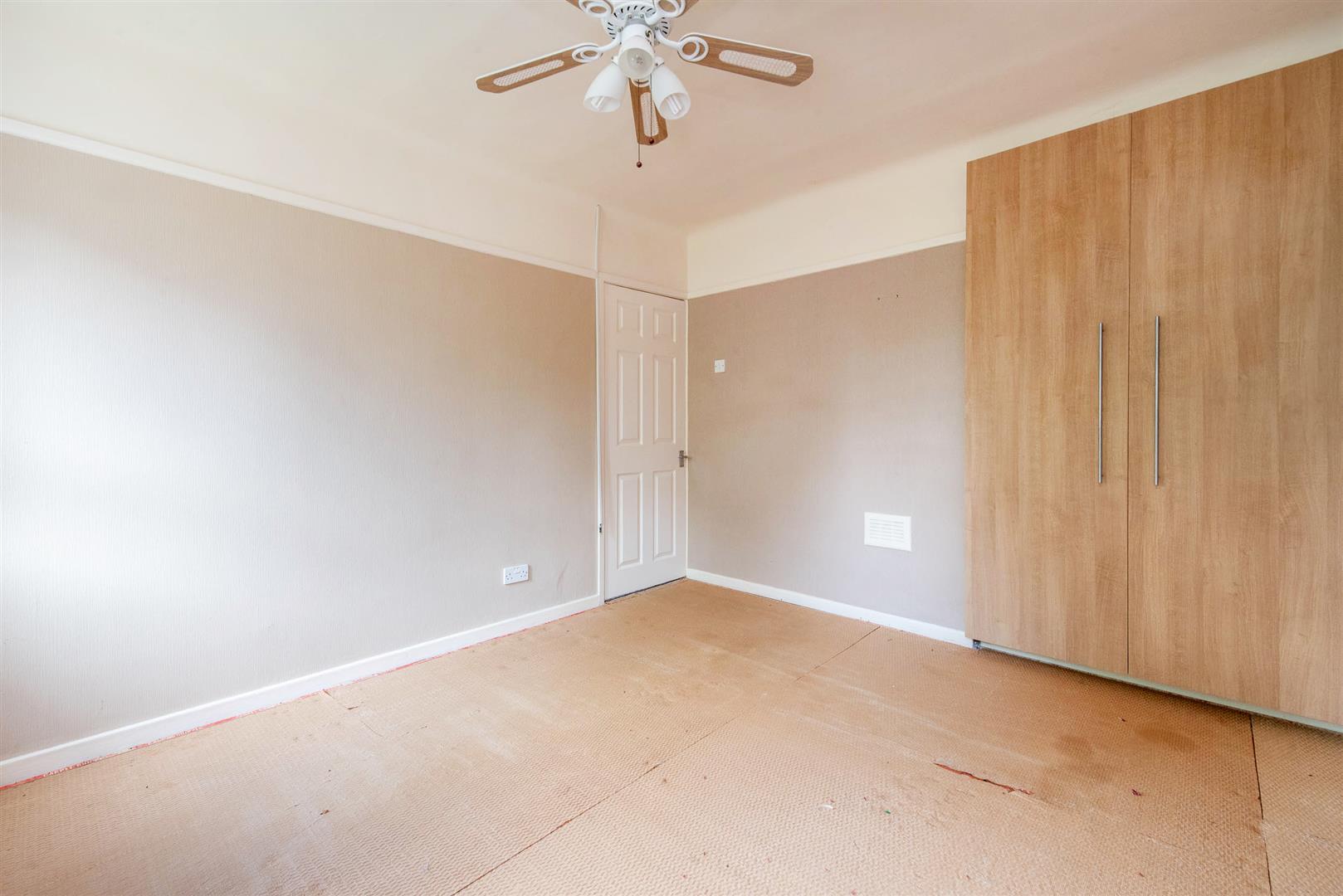 Broadfield Drive, Leyland
